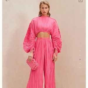 Cult Gaia Mala Top & Stacie Pant BNWT